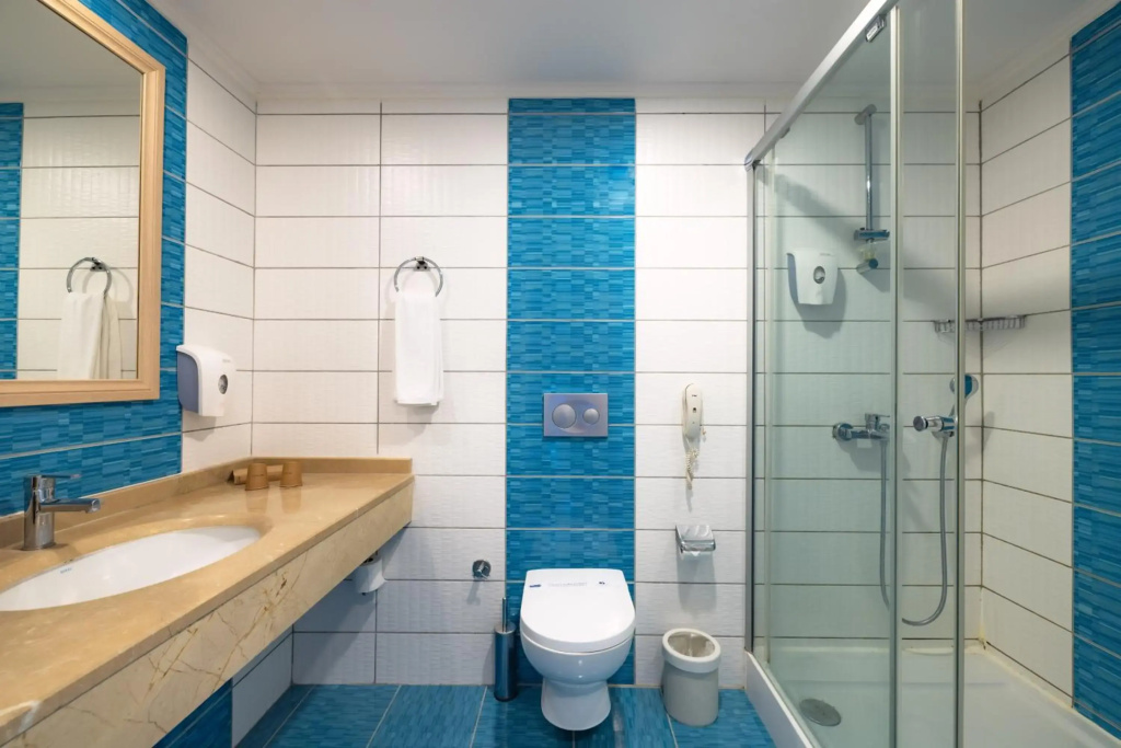Rich Melissa Hotel - Général