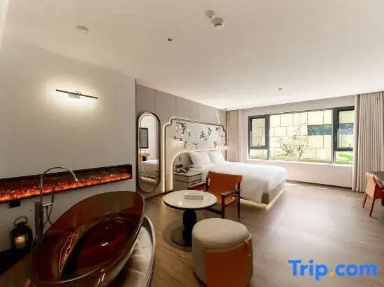 Luxury room