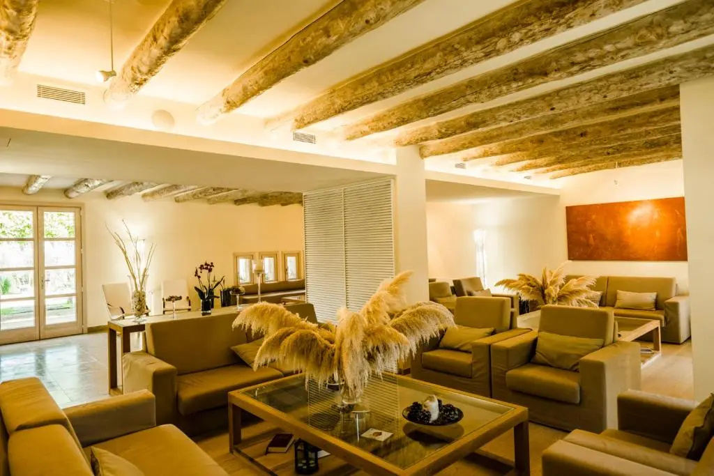 Hotel Sa Franquesa Nova - Général