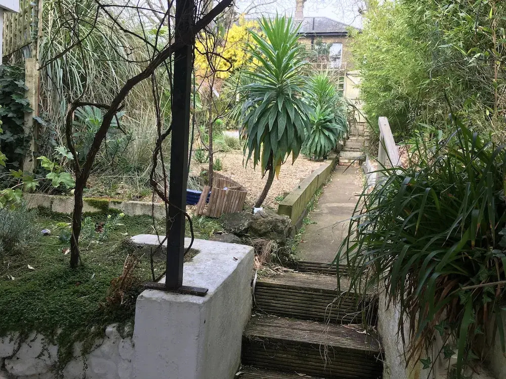 The Chestnuts Guest House