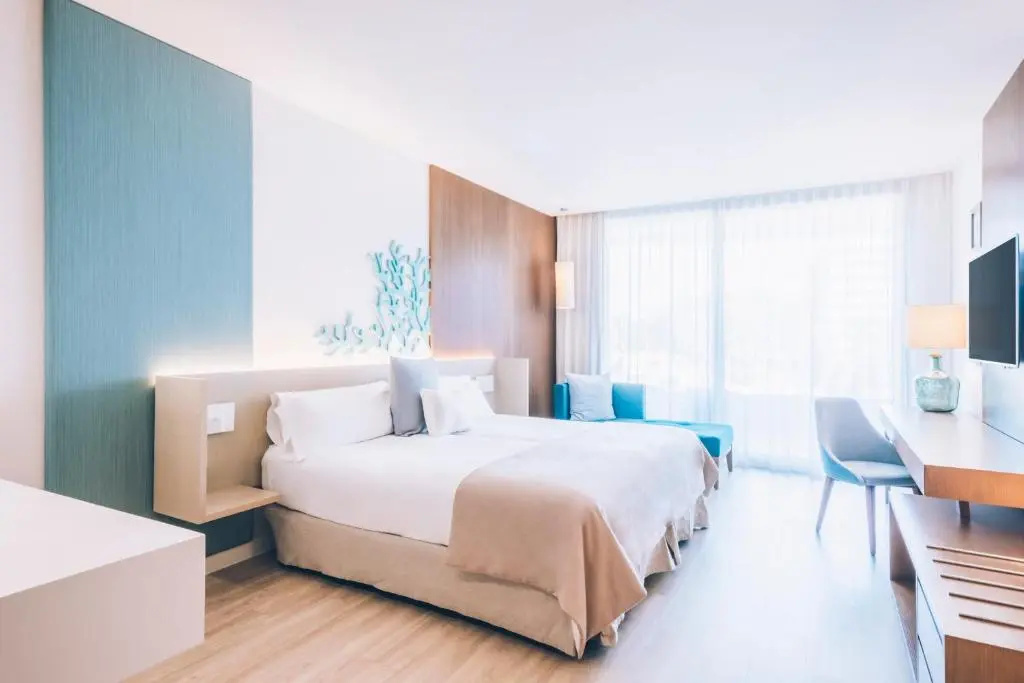 Iberostar Selection Llaut Palma - Adults Only - Chambres