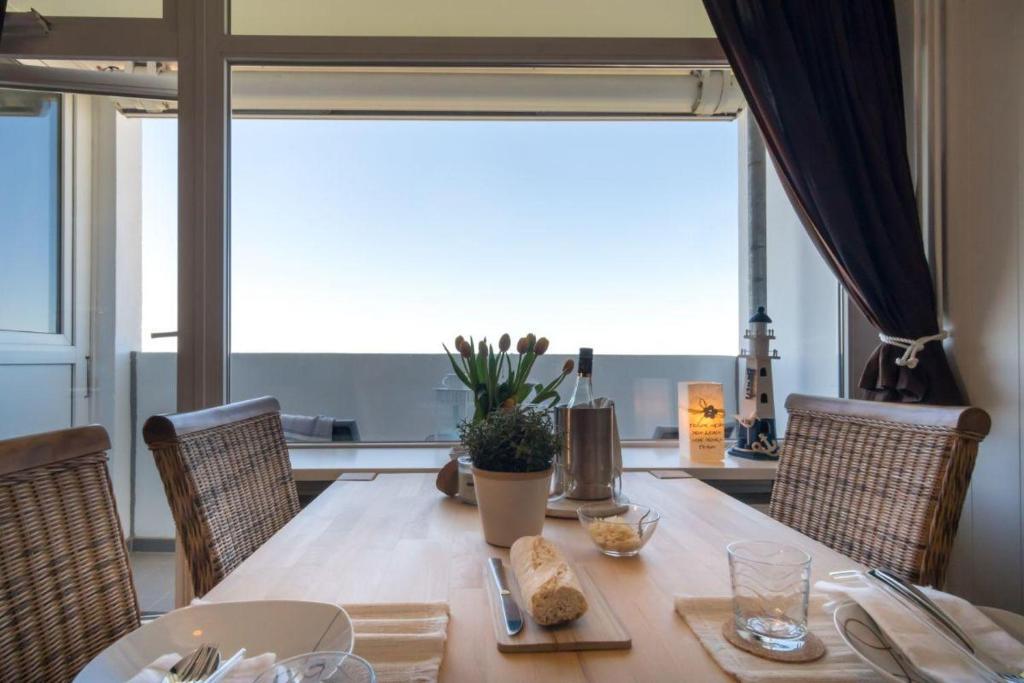 Отель Ferienpark-Heiligenhafen-Haus-G-Wohnung-11-06, фото 15