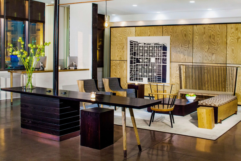Andaz Savannah, By Hyatt - Général