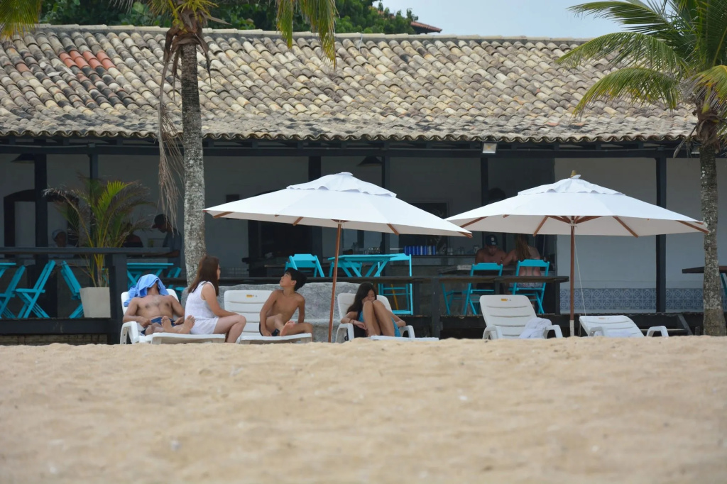 Beach & Waterfront
