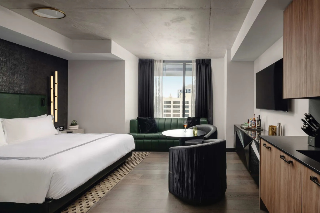 Hotel photo 5