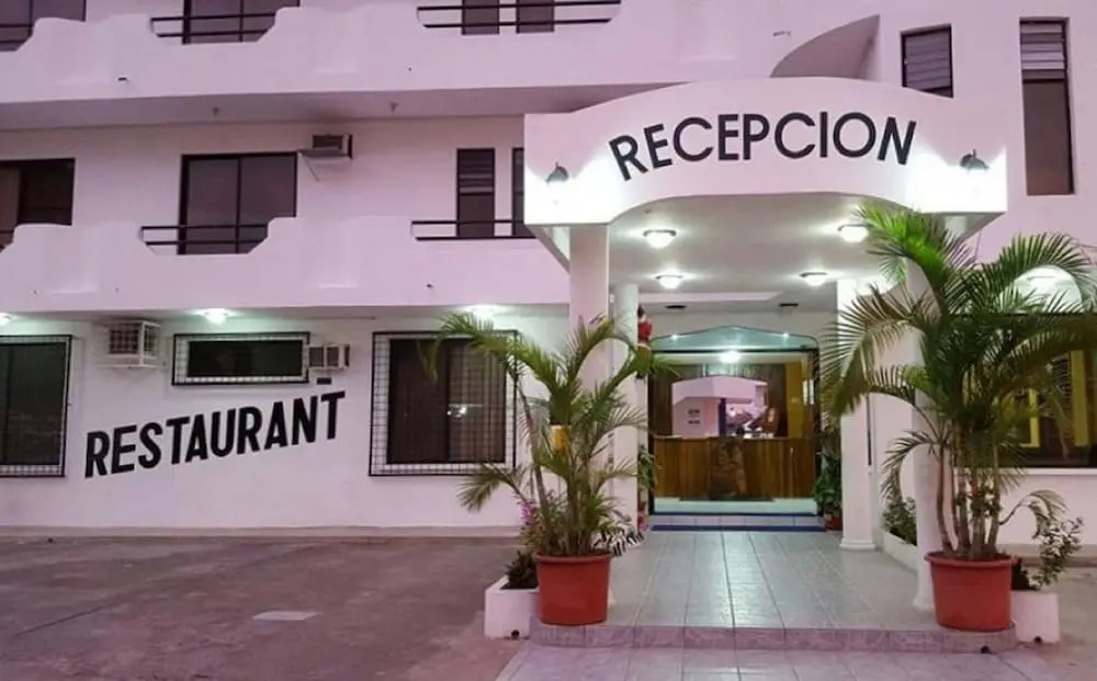 Hotel Elicio's