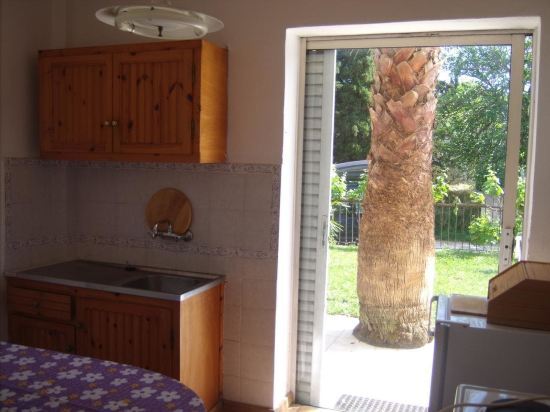 Villa Tasos 3 *