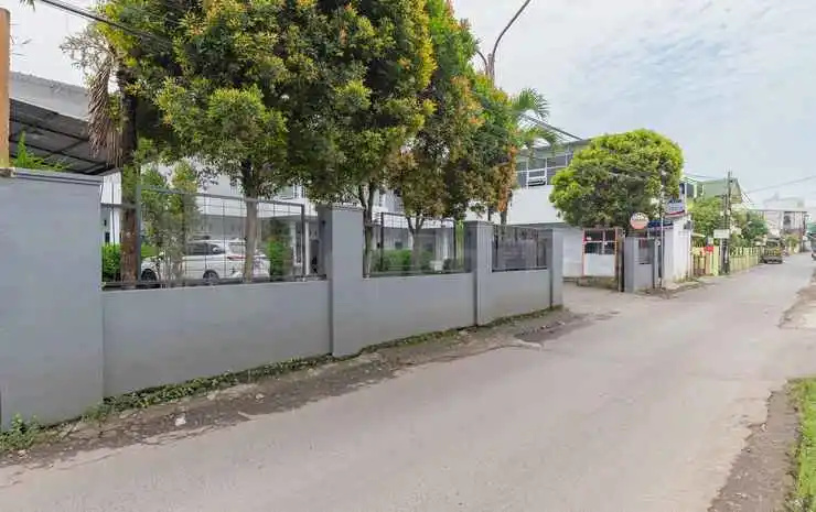 Pondok Tasyiq Syariah RedPartner in Tasikmalaya