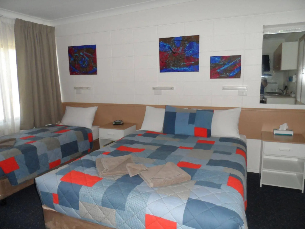 Hotel photo 2