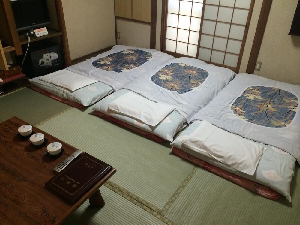 Nihonkan 사진 5
