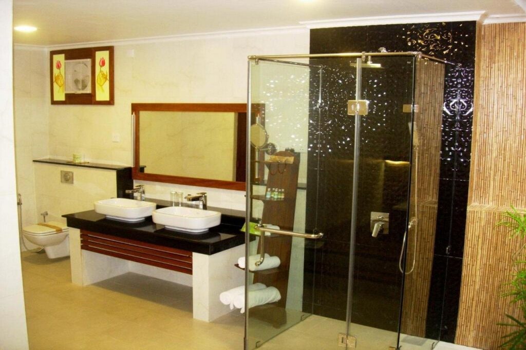 Siddhalepa Ayurvedha Health Resort