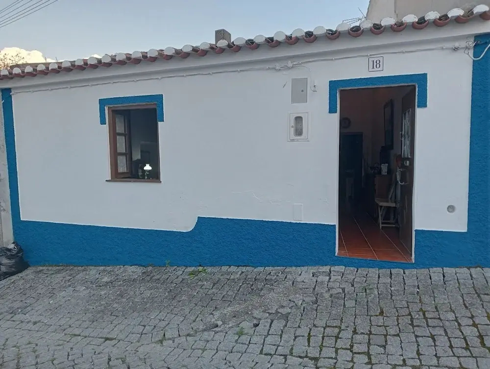 Ferreira Alentejo Terrace Villa