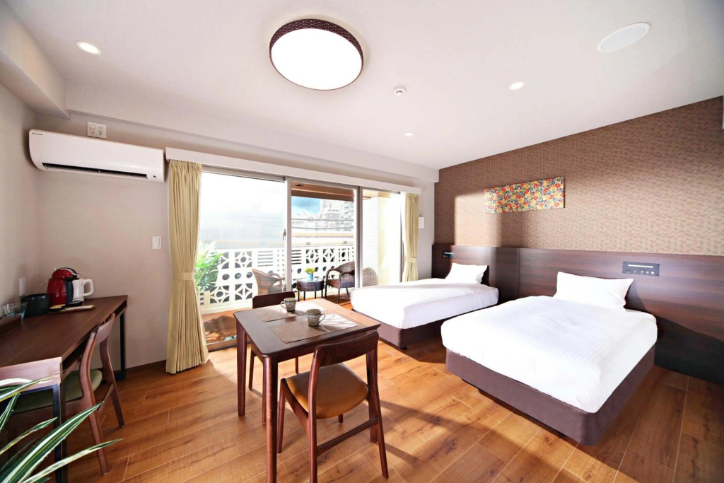 SmartCondo Tomari — 4