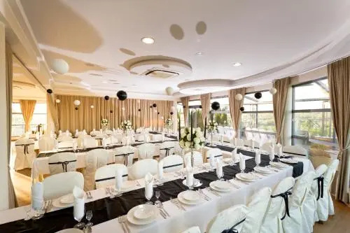 Hotel Olimp Business & Spa - Général