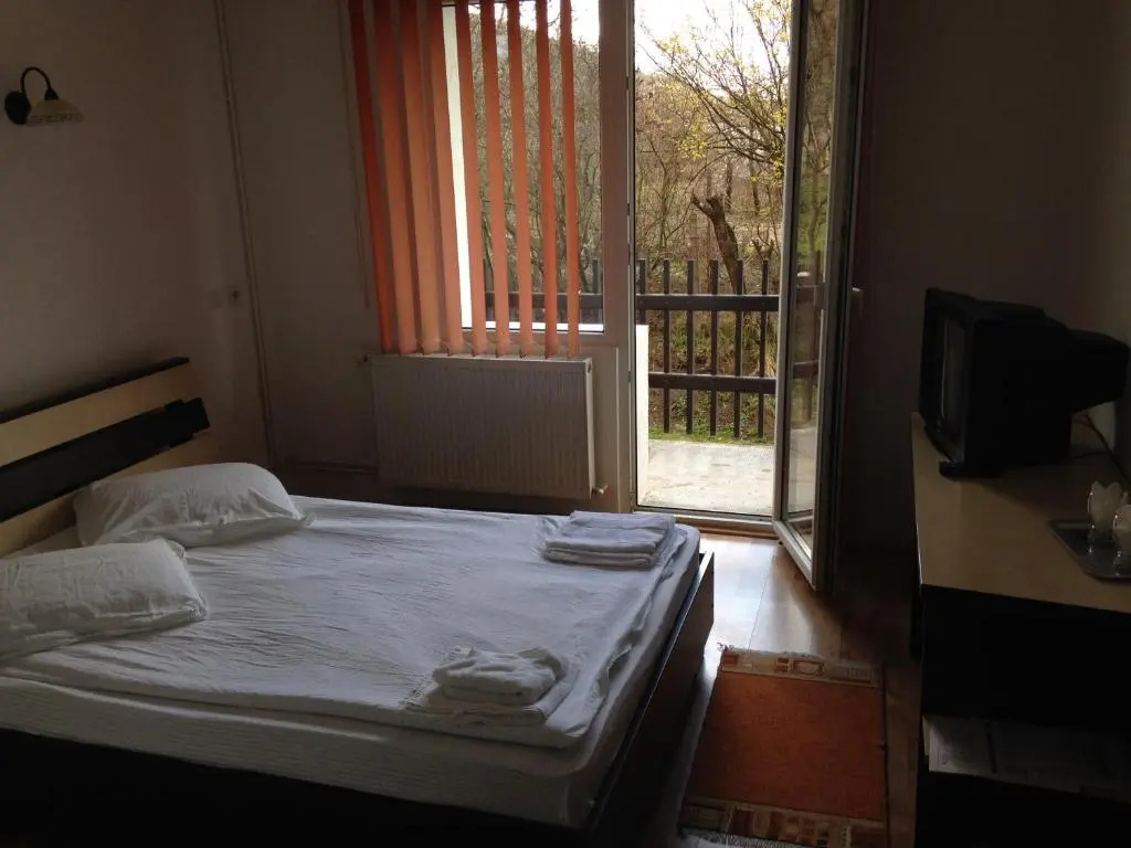 Hotel Romantik - Chambres