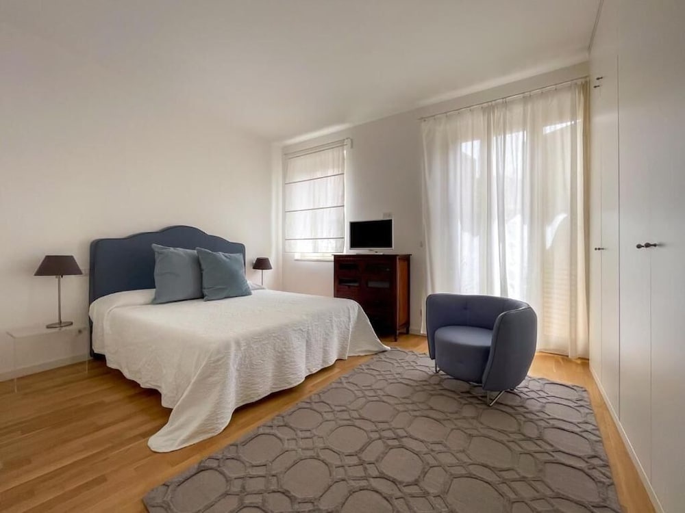 Andromaco Inn — 2