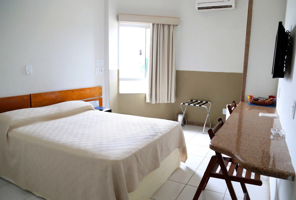 Barravento Praia Hotel — фото 5