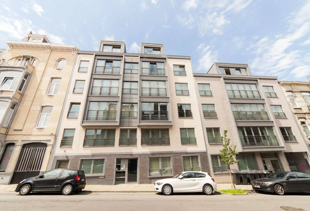 Sweet Inn Apartments Theux