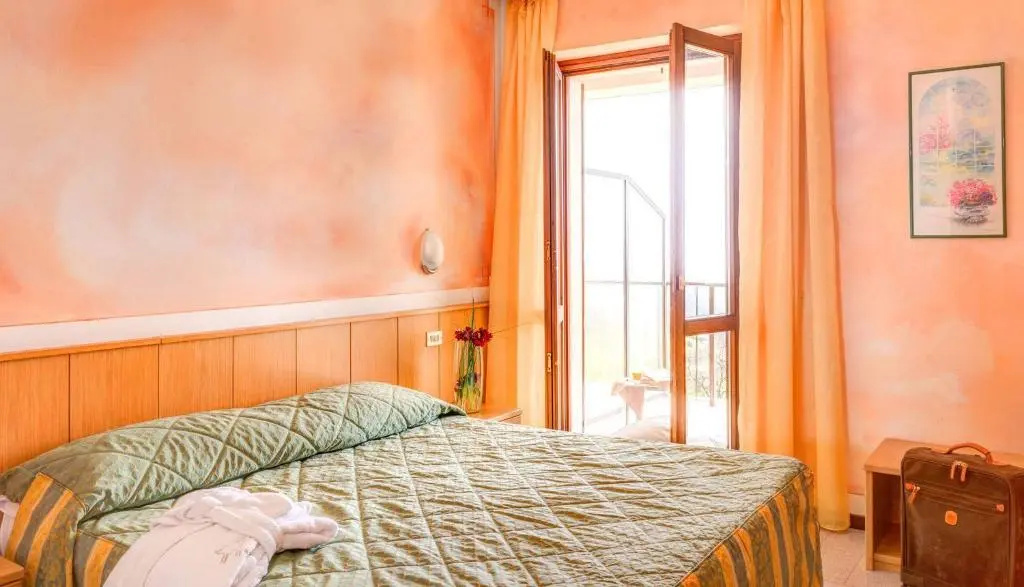 Hotel Sole - La Fenice - Chambres