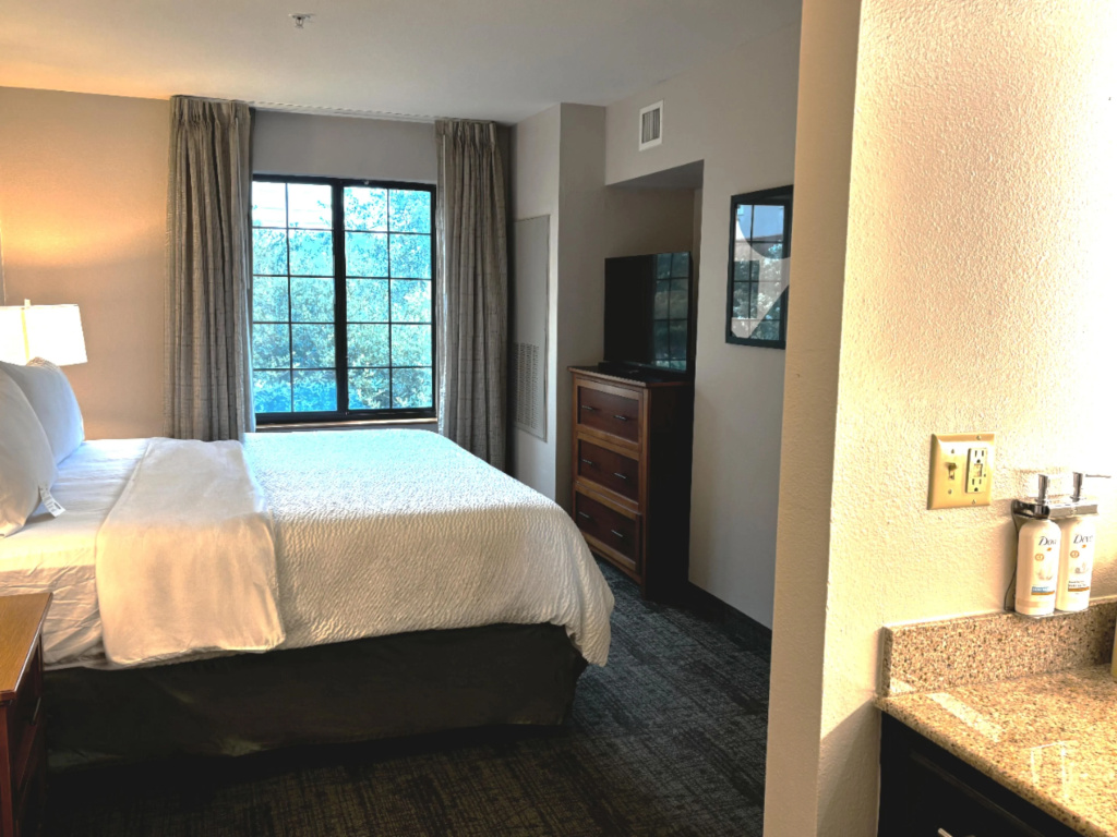 Staybridge Suites Houston West / Energy Corridor by IHG - Général