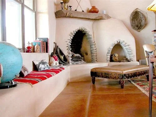 High Feather Ranch Bed and Breakfast