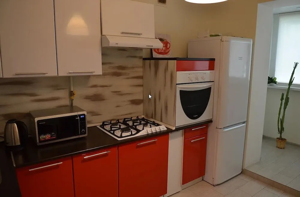 Мини-отель ФГБУ «НМИЦ гематологии» - фото 9