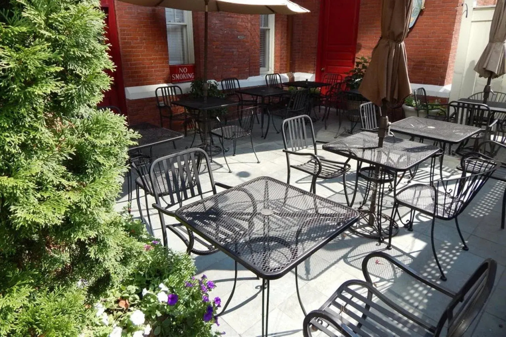The Kendall Hotel at the Engine 7 Firehouse - Général