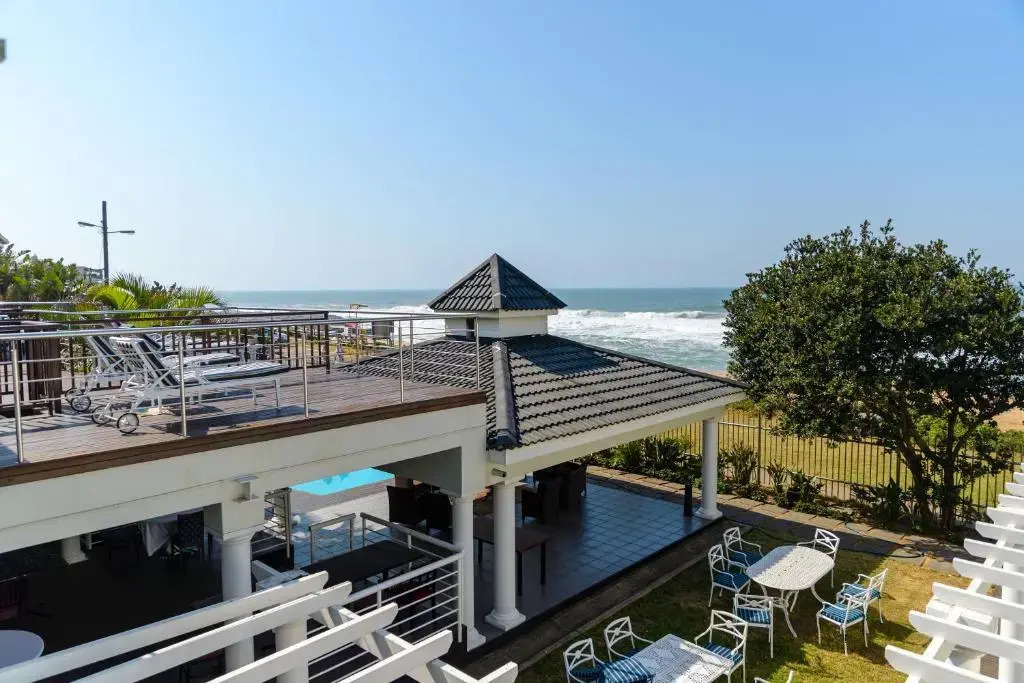 The Boathouse Luxury Guest House by null