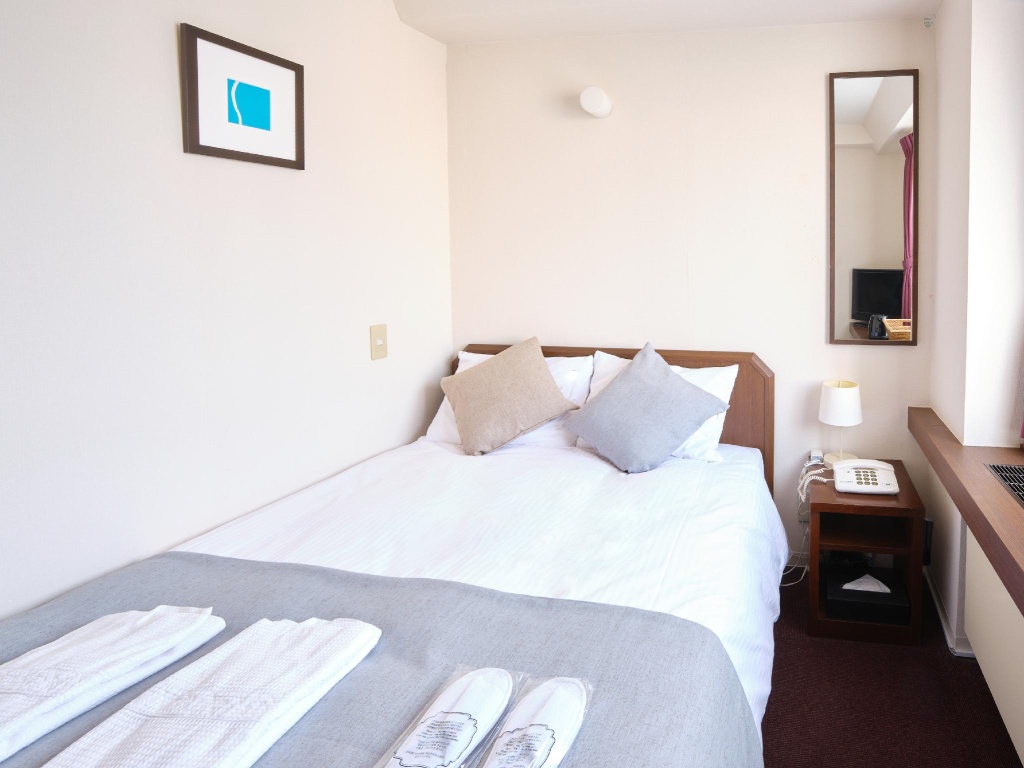 Pod Select Hotel Shinjuku 사진 3