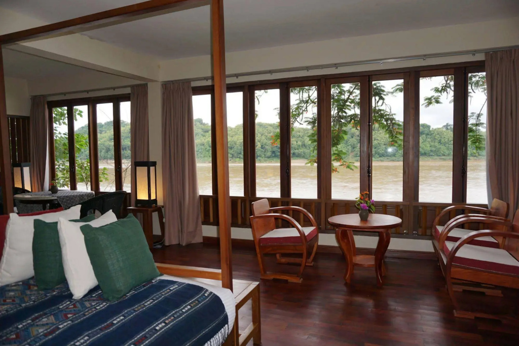 Mekong Estate - Général