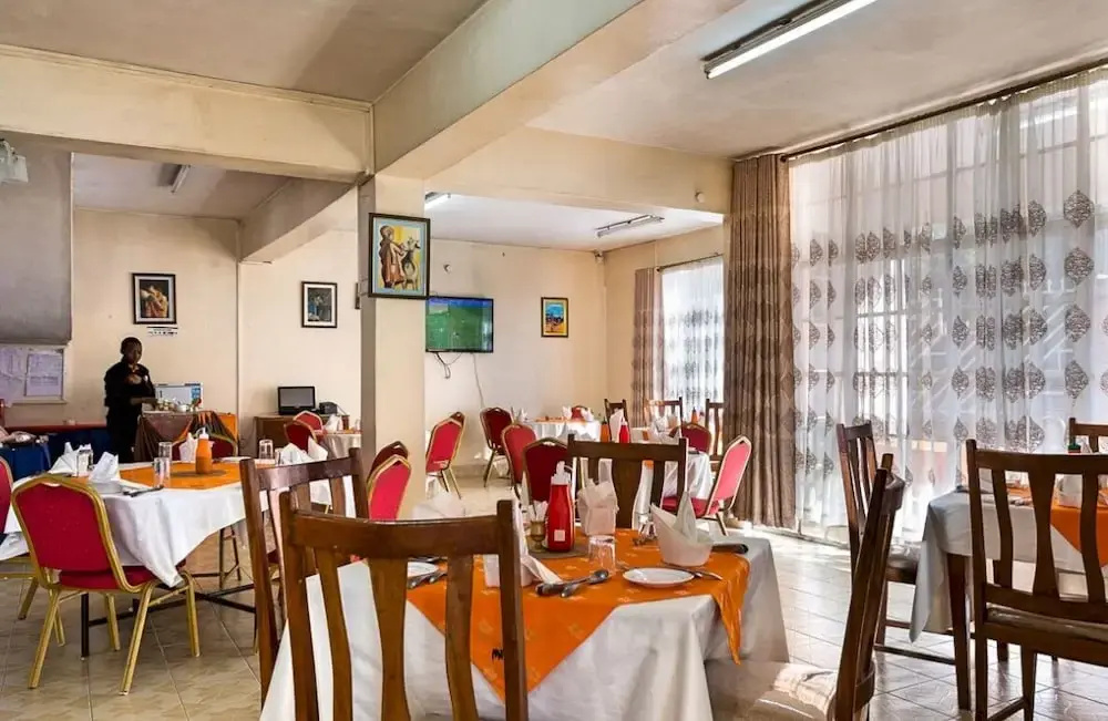 Milele Resort Nakuru - Général
