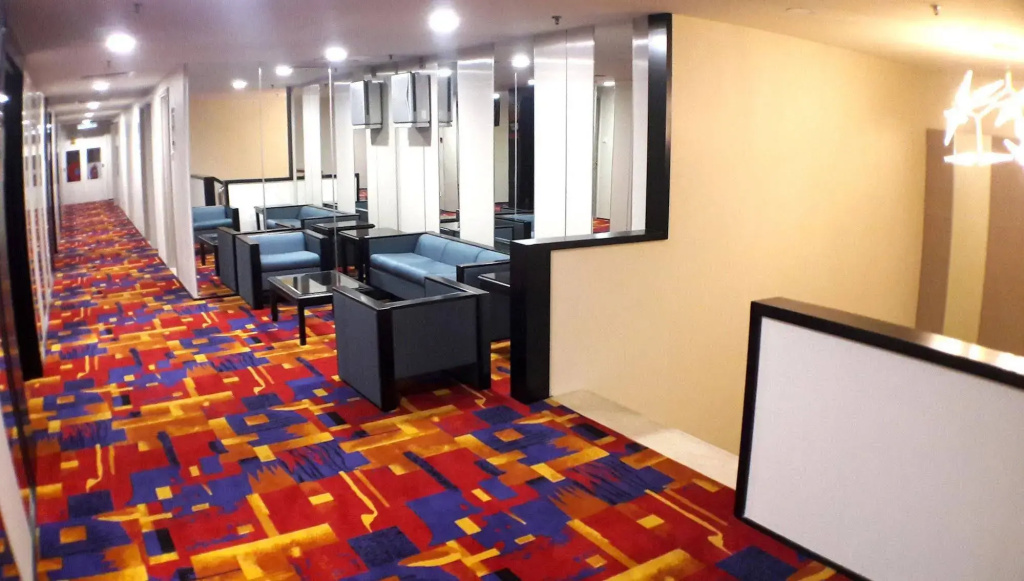 Hotel photo 16