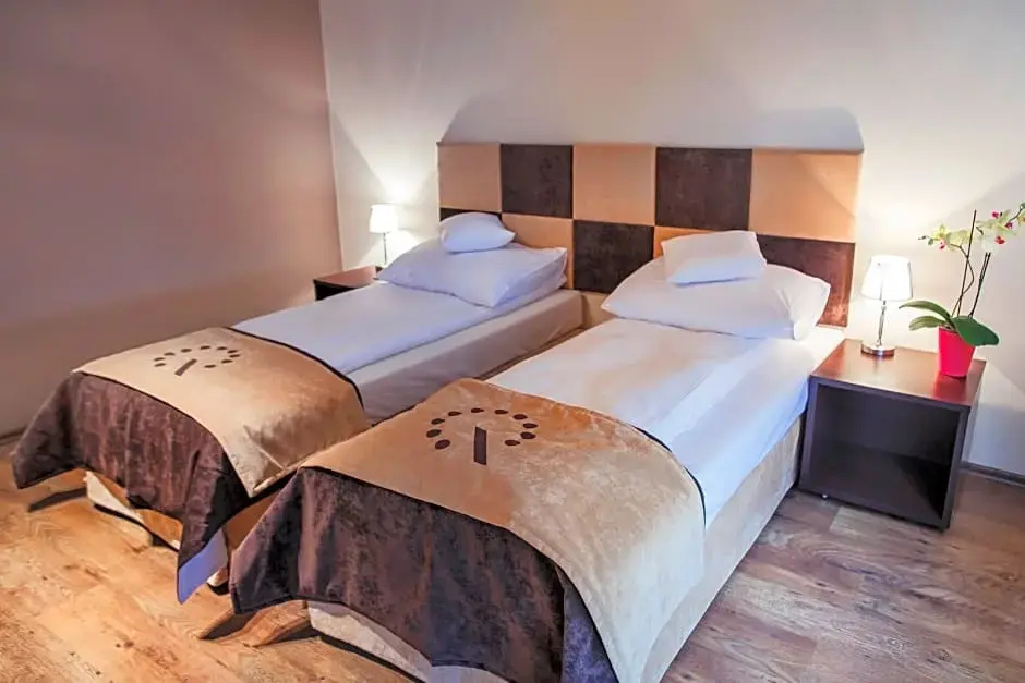 Boutique Hotels - Chambres