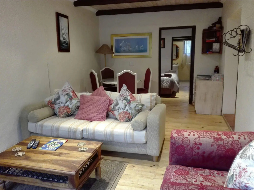 Masescha Country Estate - Général