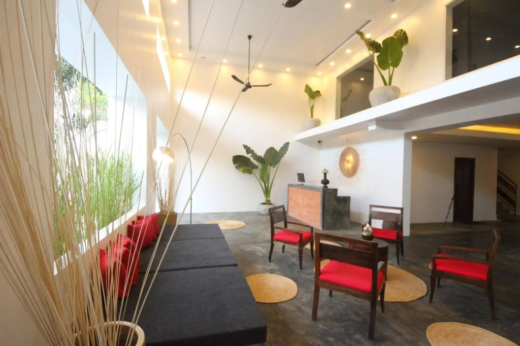 Hotel photo 18