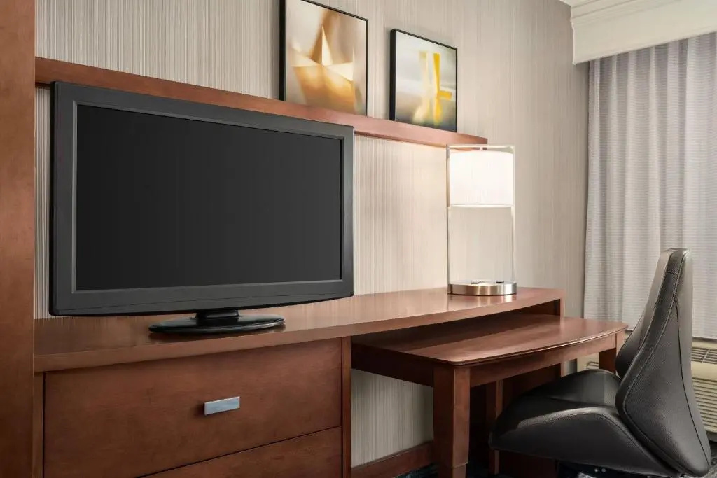Courtyard by Marriott Philadelphia Montgomeryville - Chambres