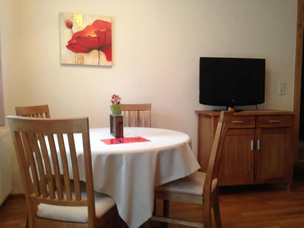Apartmenthaus Andreas - Chambres
