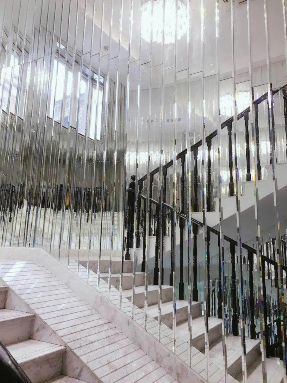 XANA Hotelle Tianjin Jinwan Plaza Binjiang Road