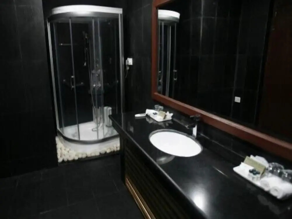 Tashi Namgay Grand Resort - Chambres