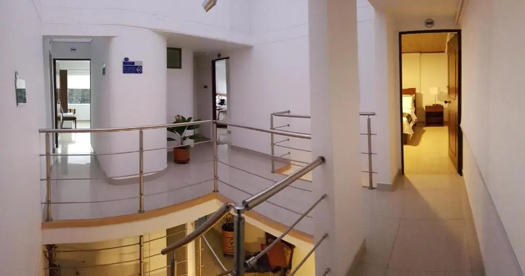 Hotel Fontanar Usaquen - Général
