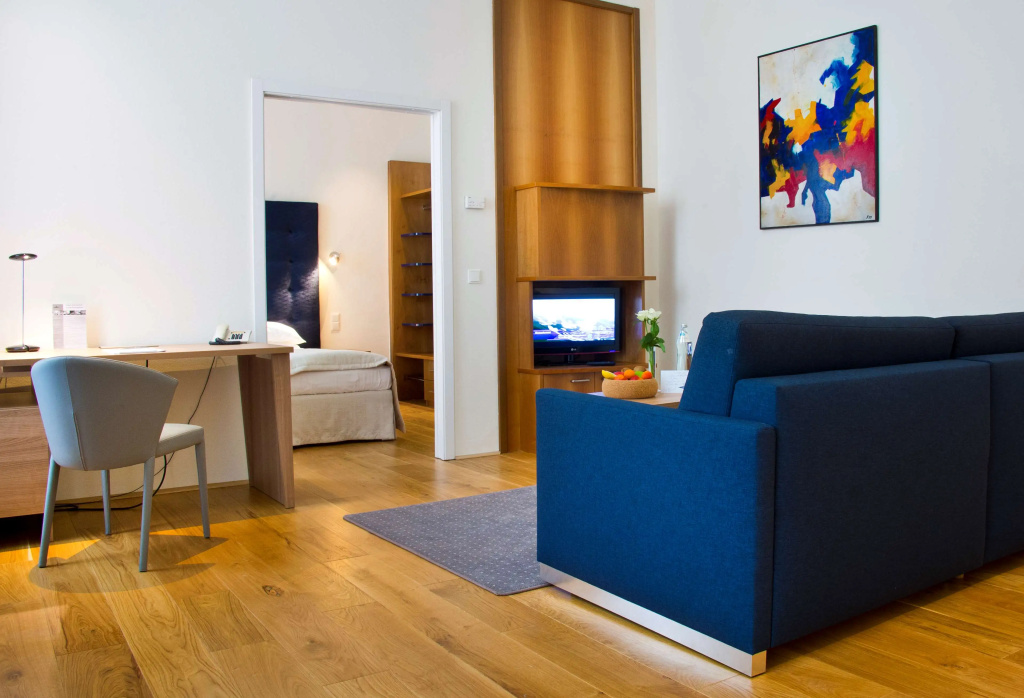 HiLight Suites Hotel - Général