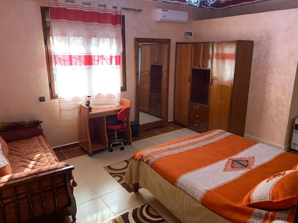 1 Bedroom Apartment with pool view