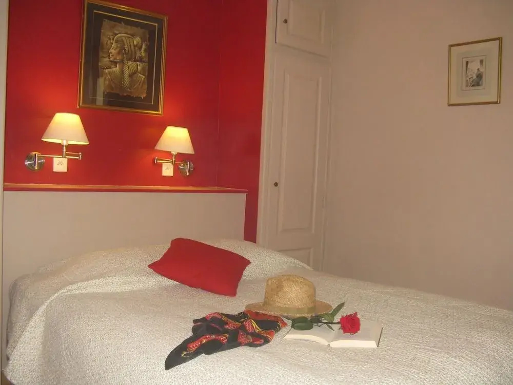 Voir la photo 2 — Hotellerie de l'Esplanade