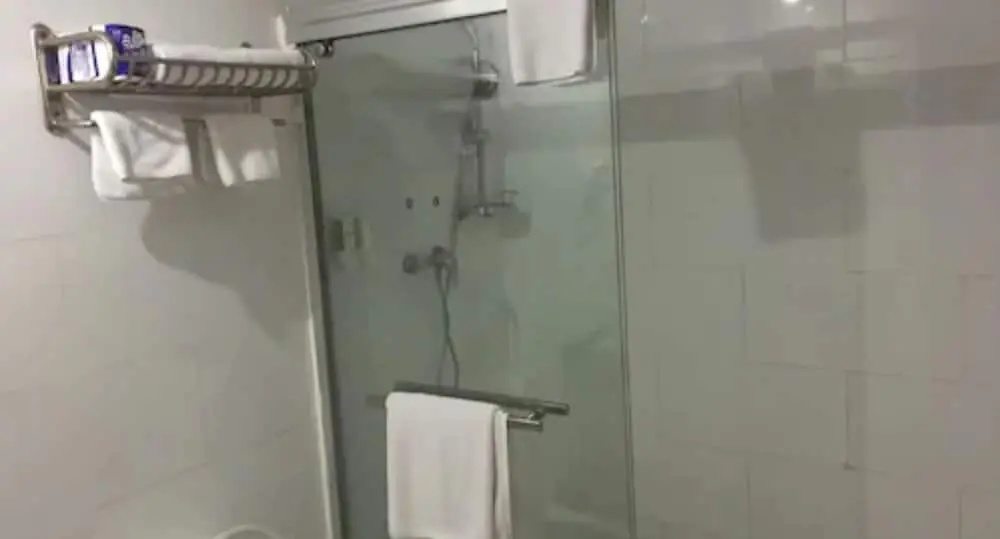 Emerald Hotel - Chambres