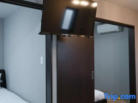 HOPETREE Namba Imamiya｜Luxury apartment｜With elevator and balcony 사진 4