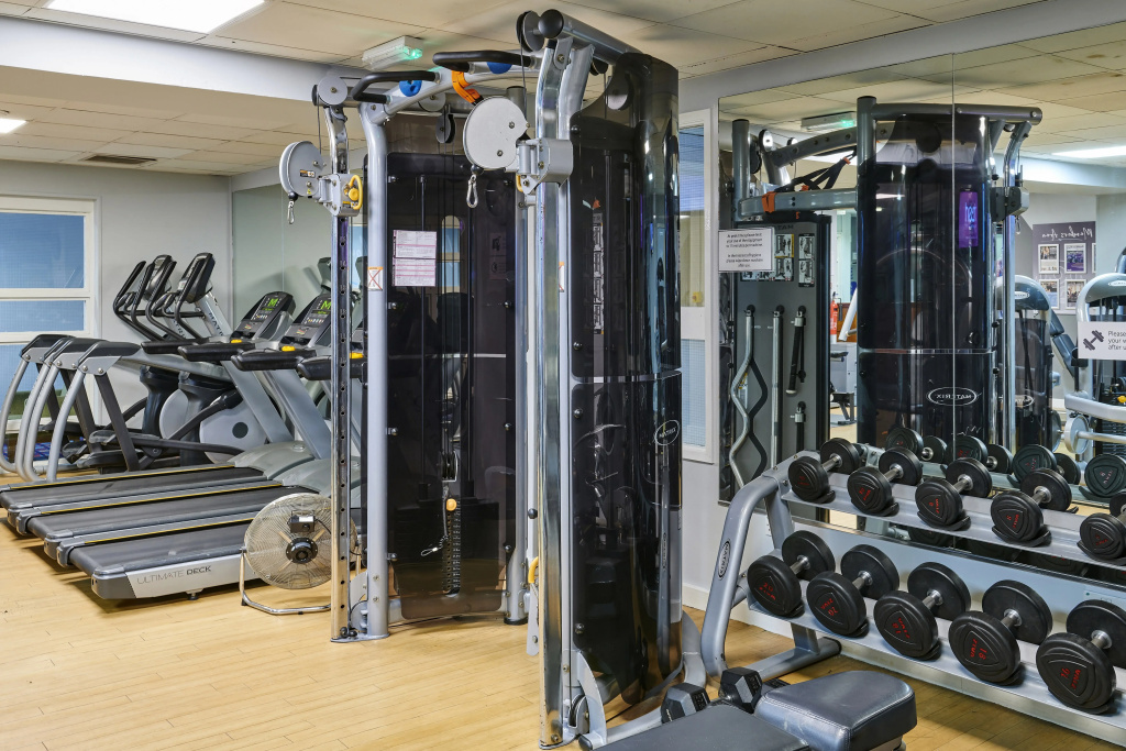 Holiday Inn Leeds Garforth by IHG - Général