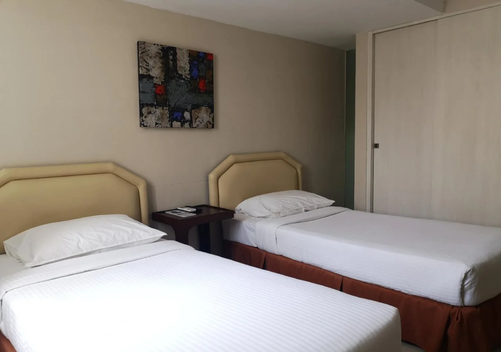 LeGallery Suites Hotel — фото 5