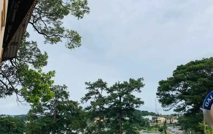 Rang Dong Hotel Dalat
