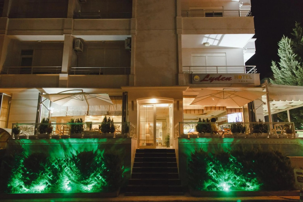 Hotel photo 4