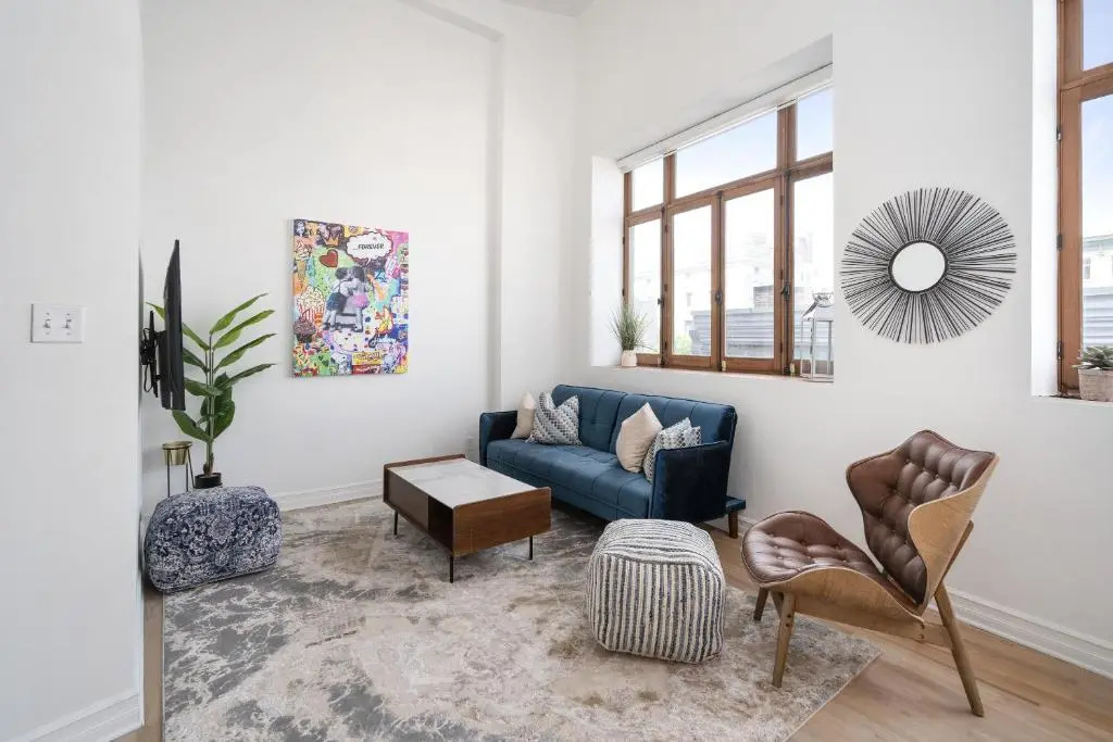 Superior Apartment